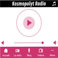 Kosmopolyt Radio